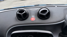 Smart fortwo coupe 1.0 Prime 2dr Petrol Coupe